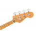 Бас-гітара FENDER PLAYER II JAZZ BASS MN BLACK