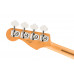 Бас-гітара FENDER PLAYER II JAZZ BASS MN BLACK