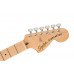Гітара напівакустична SQUIER AFFINITY SERIES STARCASTER DELUXE SIENNA SUNBURST