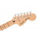Електрогітара SQUIER AFFINITY SERIES JAGUAR MYSTIC METALLIC BROWN
