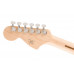 Електрогітара SQUIER AFFINITY SERIES JAGUAR MYSTIC METALLIC BROWN