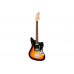 Электрогитара SQUIER AFFINITY SERIES JAGUAR 3-COLOR SUNBURST Электрогитара SQUIER AFFINITY SERIES JAGUAR 3-COLOR SUNBURST