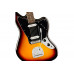 Электрогитара SQUIER AFFINITY SERIES JAGUAR 3-COLOR SUNBURST Электрогитара SQUIER AFFINITY SERIES JAGUAR 3-COLOR SUNBURST