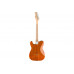 Електрогітара SQUIER AFFINITY SERIES TELECASTER FLAME MAPLE TOP MOCHA