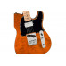 Електрогітара SQUIER AFFINITY SERIES TELECASTER FLAME MAPLE TOP MOCHA