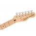 Електрогітара SQUIER AFFINITY SERIES TELECASTER FLAME MAPLE TOP MOCHA