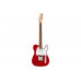 Электрогитара SQUIER AFFINITY SERIES TELECASTER FLAME MAPLE TOP CRIMSON RED TRANSPARENT Электрогитара SQUIER AFFINITY SERIES TELECASTER FLAME MAPLE TOP CRIMSON RED TRANSPARENT