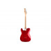 Электрогитара SQUIER AFFINITY SERIES TELECASTER FLAME MAPLE TOP CRIMSON RED TRANSPARENT Электрогитара SQUIER AFFINITY SERIES TELECASTER FLAME MAPLE TOP CRIMSON RED TRANSPARENT