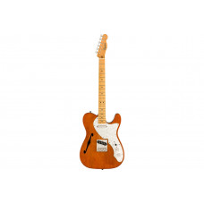 Електрогітара SQUIER CLASSIC VIBE '60S TELECASTER THINLINE NATURAL
