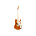 Електрогітара SQUIER CLASSIC VIBE '60S TELECASTER THINLINE NATURAL