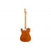 Електрогітара SQUIER CLASSIC VIBE '60S TELECASTER THINLINE NATURAL