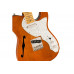 Електрогітара SQUIER CLASSIC VIBE '60S TELECASTER THINLINE NATURAL