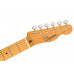 Електрогітара SQUIER CLASSIC VIBE '60S TELECASTER THINLINE NATURAL