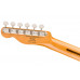 Електрогітара SQUIER CLASSIC VIBE '60S TELECASTER THINLINE NATURAL