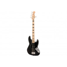 Бас-гітара SQUIER AFFINITY SERIES ACTIVE JAZZ BASS V BLACK Бас-гітара SQUIER AFFINITY SERIES ACTIVE JAZZ BASS V BLACK