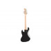 Бас-гітара SQUIER AFFINITY SERIES JAZZ BASS VI BLACK