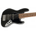 Бас-гітара SQUIER AFFINITY SERIES JAZZ BASS VI BLACK