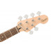 Бас-гітара SQUIER AFFINITY SERIES JAZZ BASS VI BLACK