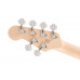 Бас-гітара SQUIER AFFINITY SERIES JAZZ BASS VI BLACK