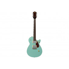 Електрогітара GRETSCH STREAMLINER JET CLUB SINGLE-CUT WITH WRAPAROUND MINT METALLIC