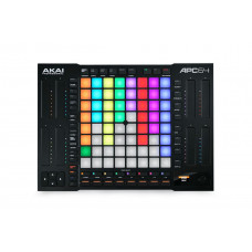 MIDI контролер AKAI APC 64