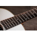 Гітара електроакустична TAYLOR GUITARS GS Mini-e Trans White Special Edition