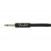 Кабель інструментальний FENDER CABLE PROFESSIONAL 18.6' BLACK