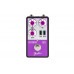 Педаль ефектів FENDER PEDAL BASSMAN FUZZ