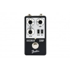 Педаль ефектів FENDER PEDAL BASSMAN COMPRESSOR