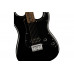 Електрогітара SQUIER by FENDER SONIC STRATOCASTER HT H BLACK