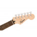 Електрогітара SQUIER by FENDER SONIC STRATOCASTER HT H BLACK