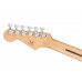 Електрогітара SQUIER by FENDER SONIC STRATOCASTER HT H BLACK