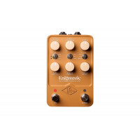 Педаль ефектів UNIVERSAL AUDIO Enigmatic '82 Overdrive Special Amp