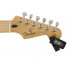 Тюнер FENDER ORIGINAL TUNERS FIESTA RED