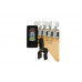 Тюнер FENDER ORIGINAL TUNERS FIESTA RED