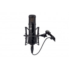 Микрофон WARM AUDIO WA-47jr Black
