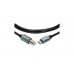 USB кабель KLOTZ USB 2.0 CABLE PLUG C - PLUG B 0.5 M