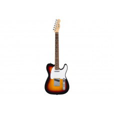 Електрогітара FENDER STANDARD TELECASTER LRL 3 COLOR SUNBURST