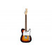 Электрогитара FENDER STANDARD TELECASTER LRL 3 COLOR SUNBURST