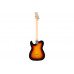 Электрогитара FENDER STANDARD TELECASTER LRL 3 COLOR SUNBURST