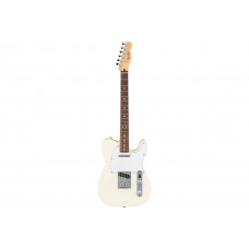 Електрогітара FENDER STANDARD TELECASTER LRL OLYMPIC WHITE