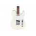 Електрогітара FENDER STANDARD TELECASTER LRL OLYMPIC WHITE