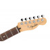 Електрогітара FENDER STANDARD TELECASTER LRL OLYMPIC WHITE