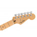 Електрогітара FENDER STANDARD STRATOCASTER MN OLYMPIC WHITE