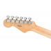 Електрогітара FENDER STANDARD STRATOCASTER MN OLYMPIC WHITE