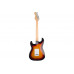 Електрогітара FENDER STANDARD STRATOCASTER LRL 3 COLOR SUNBURST Електрогітара FENDER STANDARD STRATOCASTER LRL 3 COLOR SUNBURST