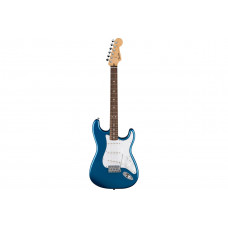 Електрогітара FENDER STANDARD STRATOCASTER LRL AQUA MARINE METALLIC
