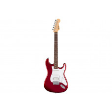 Електрогітара FENDER STANDARD STRATOCASTER HSS LRL CANDY COLA