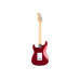 Електрогітара FENDER STANDARD STRATOCASTER HSS LRL CANDY COLA
