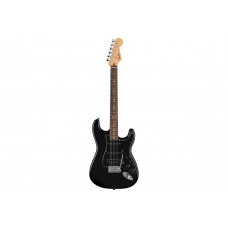 Електрогітара FENDER STANDARD STRATOCASTER HSS LRL BLACK